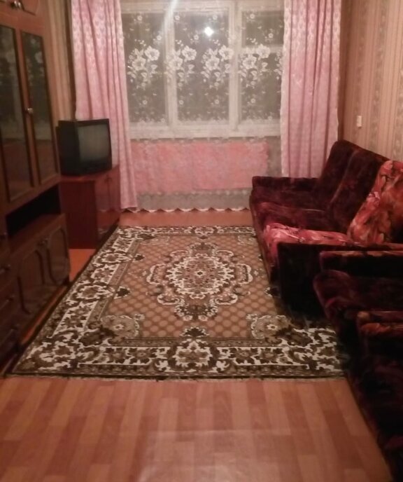 квартира г Абакан ул Маршала Жукова 9 фото 3