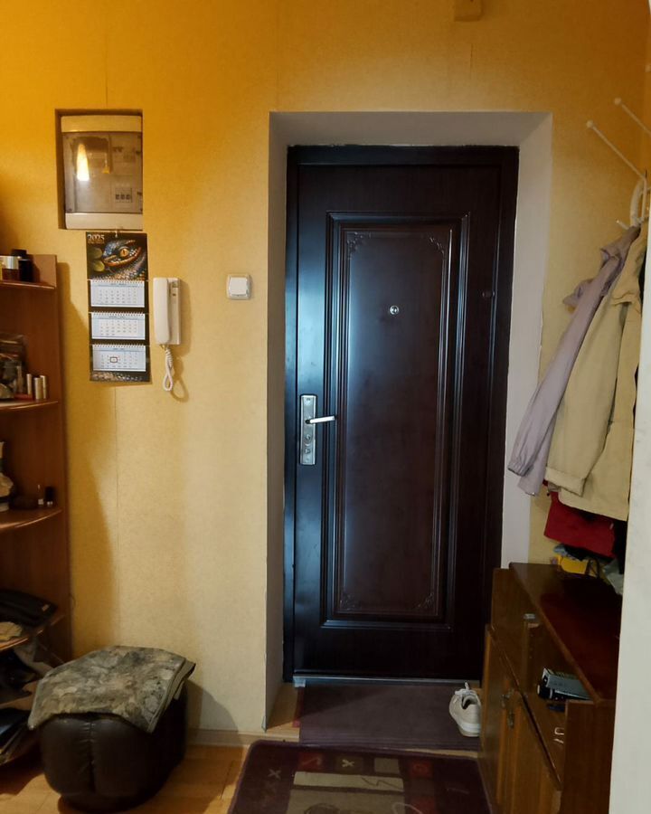 квартира г Хабаровск р-н Краснофлотский ул Бондаря 9б фото 9
