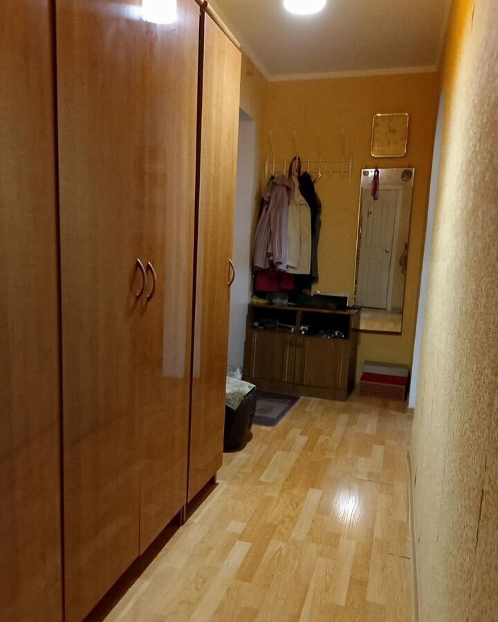 квартира г Хабаровск р-н Краснофлотский ул Бондаря 9б фото 10