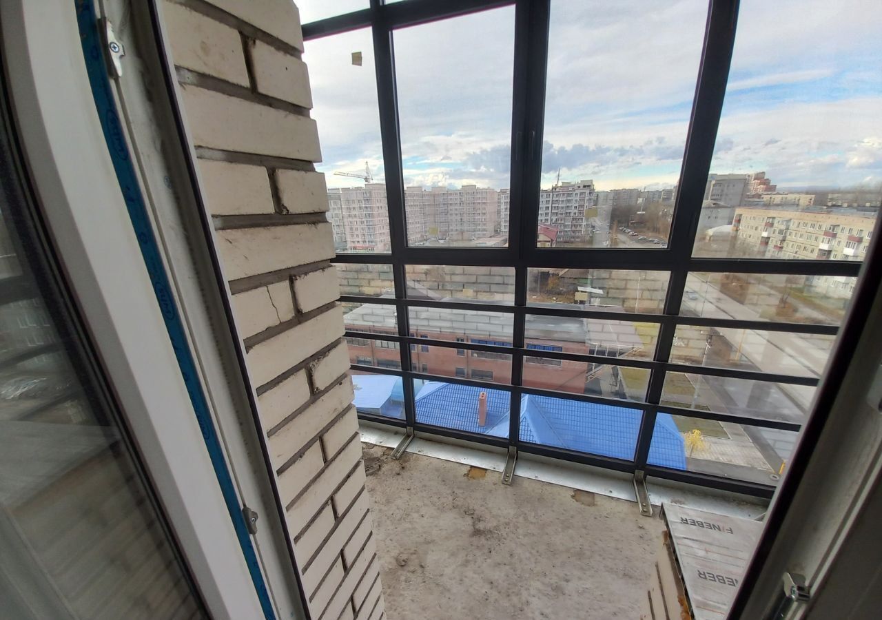 квартира г Абакан ул Ивана Ярыгина 33/1 фото 15