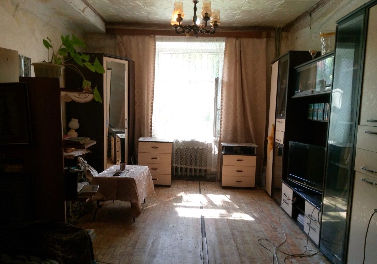 квартира г Омск г-к 16-й Военный р-н Октябрьский ул Печникова 355 фото 5