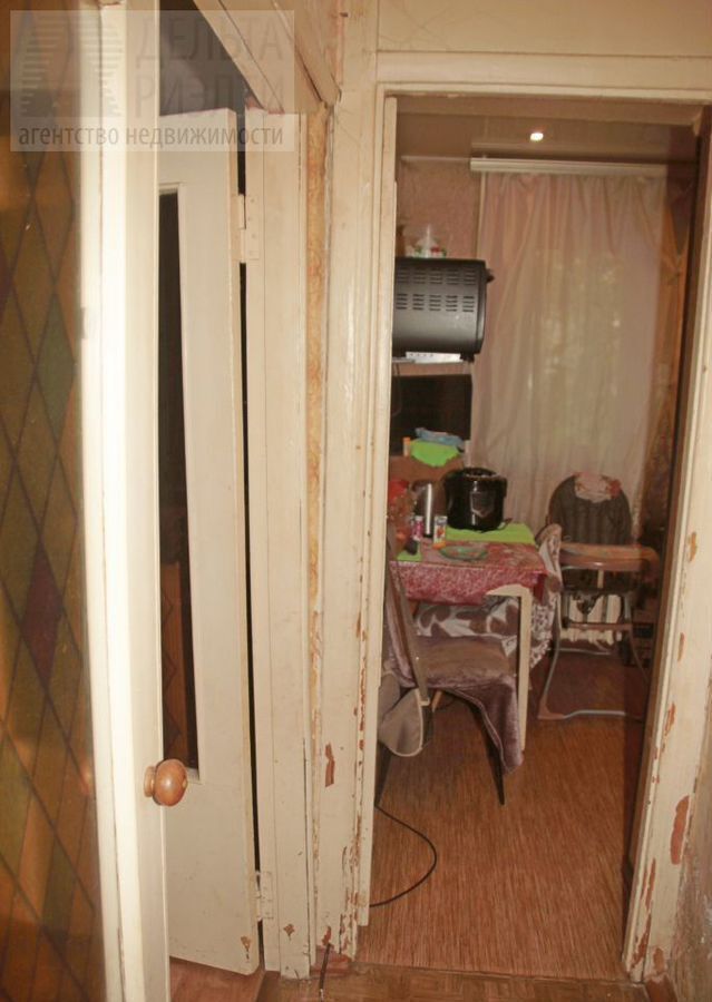 квартира г Иваново р-н Ленинский пр-кт Текстильщиков 8 фото 6