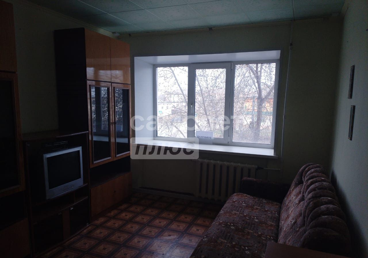 квартира р-н Артемовский г Артемовский ул Свободы 42/1 фото 2