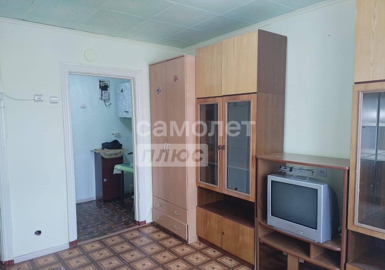 квартира р-н Артемовский г Артемовский ул Свободы 42/1 фото 4