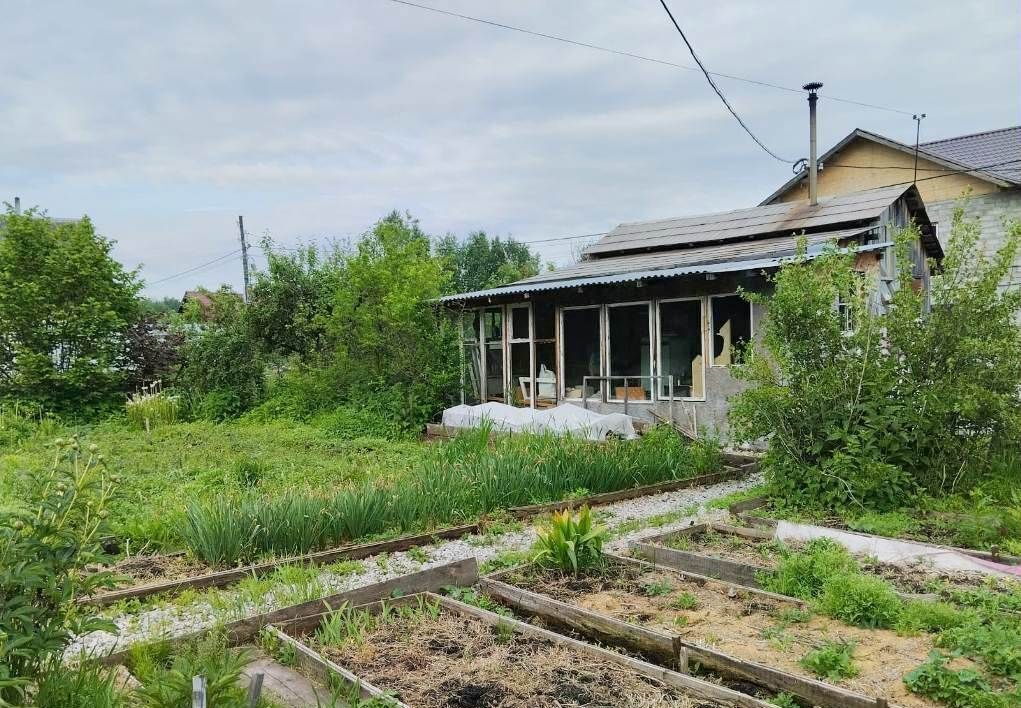 земля г Верхняя Пышма снт Мираж Серовский тракт, 9728 км, Среднеуральск фото 6
