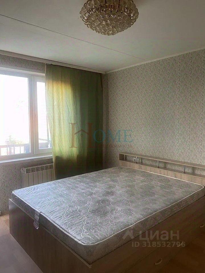 квартира г Новосибирск р-н Дзержинский ул Куприна 30 фото 1