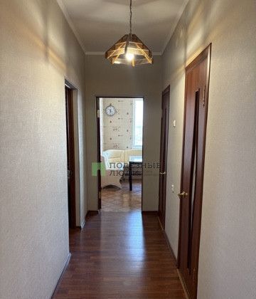 квартира г Чита р-н Центральный ул Тимирязева 31 фото 4