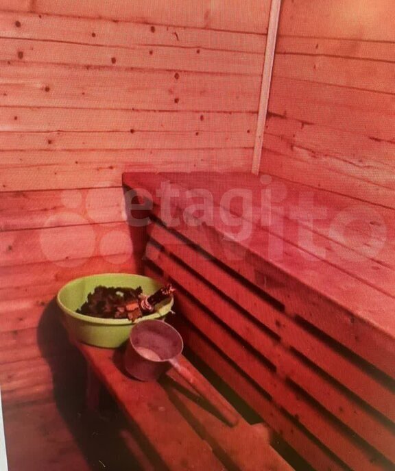 дом г Искитим снт Садовод фото 7