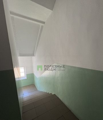 квартира г Чита р-н Центральный ул Тимирязева 31 фото 19
