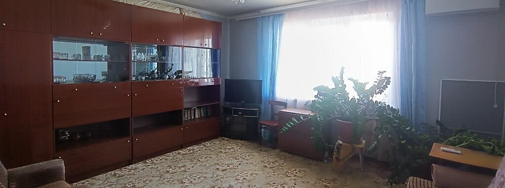 квартира г Оренбург р-н Дзержинский ул Джангильдина 22/1 фото 3