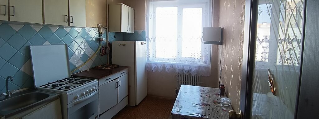 квартира г Оренбург р-н Дзержинский ул Джангильдина 22/1 фото 14