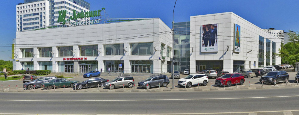 офис г Москва ул Академика Варги 8к/1 Генерала Тюленева фото 20