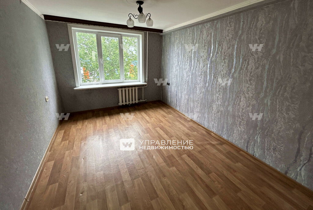квартира г Южно-Сахалинск ул Ленина 304б фото 4
