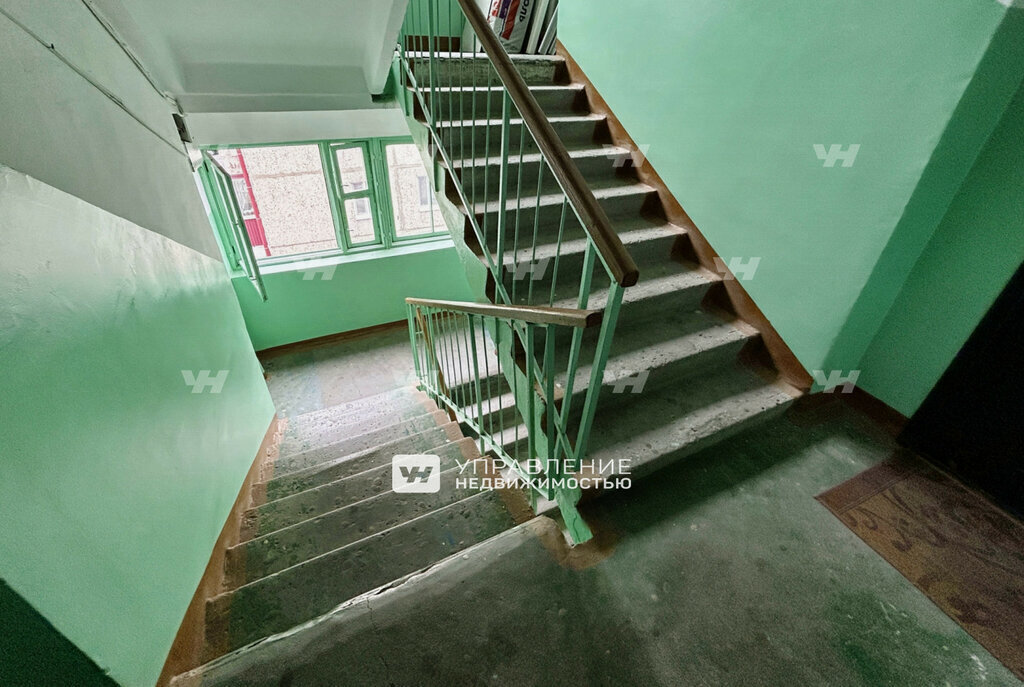 квартира г Южно-Сахалинск ул Ленина 304б фото 2