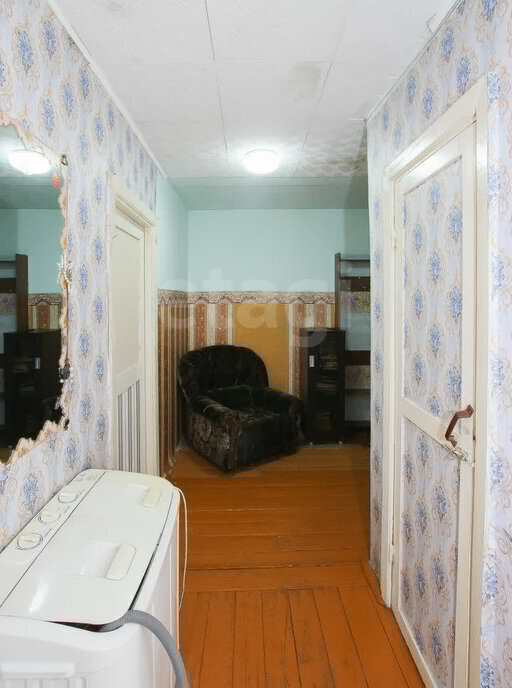 квартира г Улан-Удэ п Южный р-н Октябрьский ул Бограда 67 фото 16