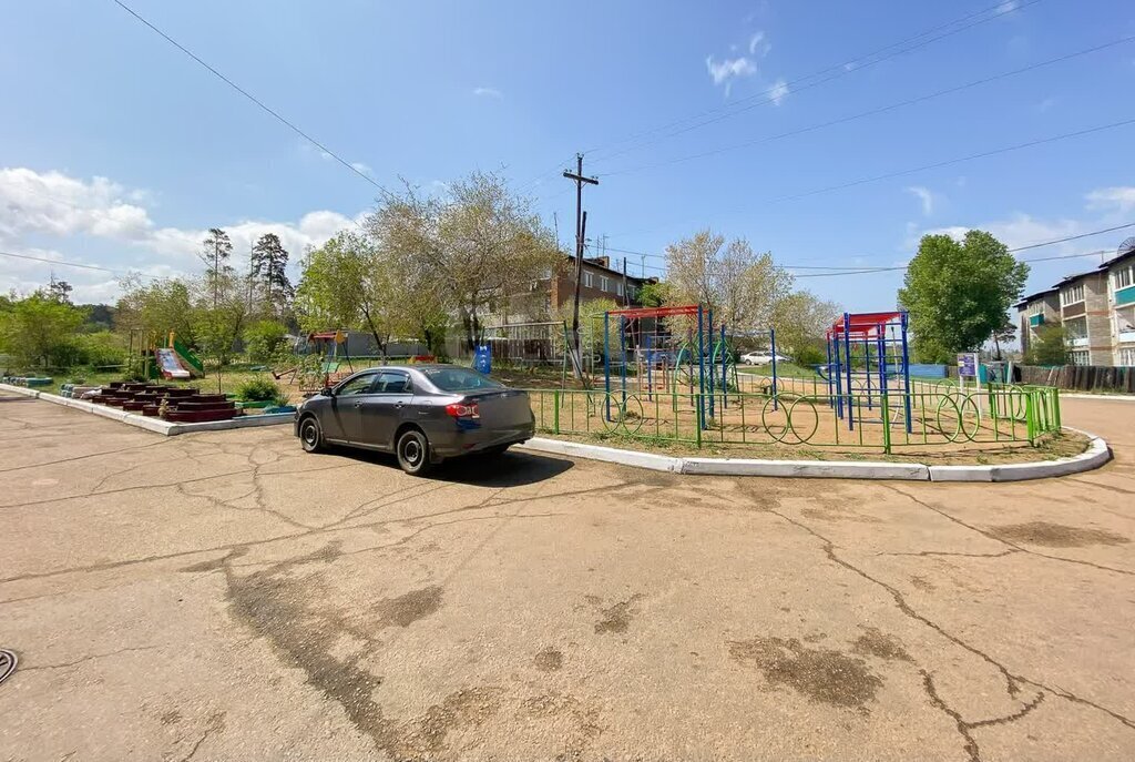 квартира г Улан-Удэ п Южный р-н Октябрьский ул Бограда 67 фото 21