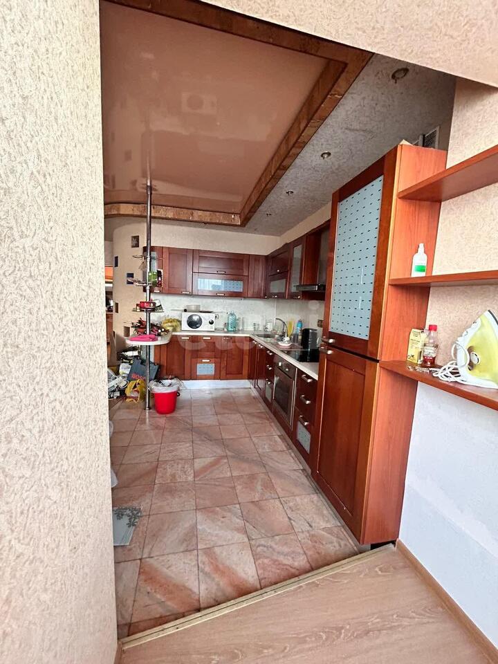 квартира г Якутск Ulitsa Kuz mina, 29, Yakutsk, Respublika Sakha Yakutiya, Russia, 677014 фото 3