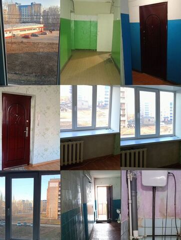 комната ул Гоголя 143 фото
