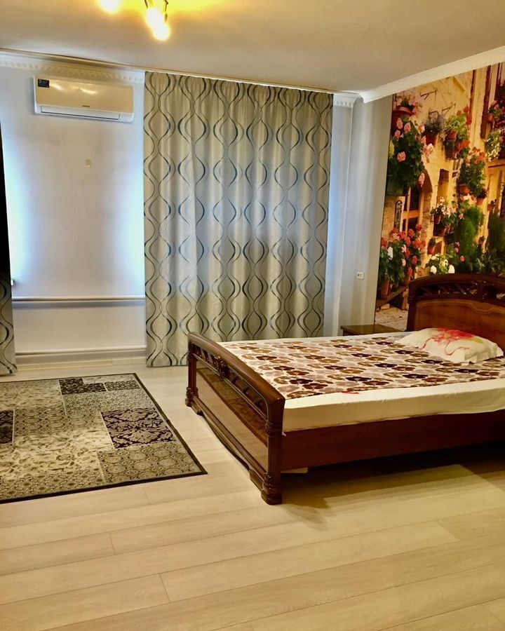 квартира г Кемерово р-н Заводский пер Щегловский 10а фото 4