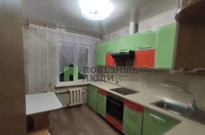квартира г Улан-Удэ р-н Железнодорожный ул Гагарина 77 фото 4