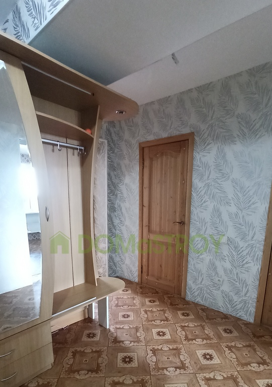 квартира г Бердск Молодёжный ул Боровая 4/9 фото 17