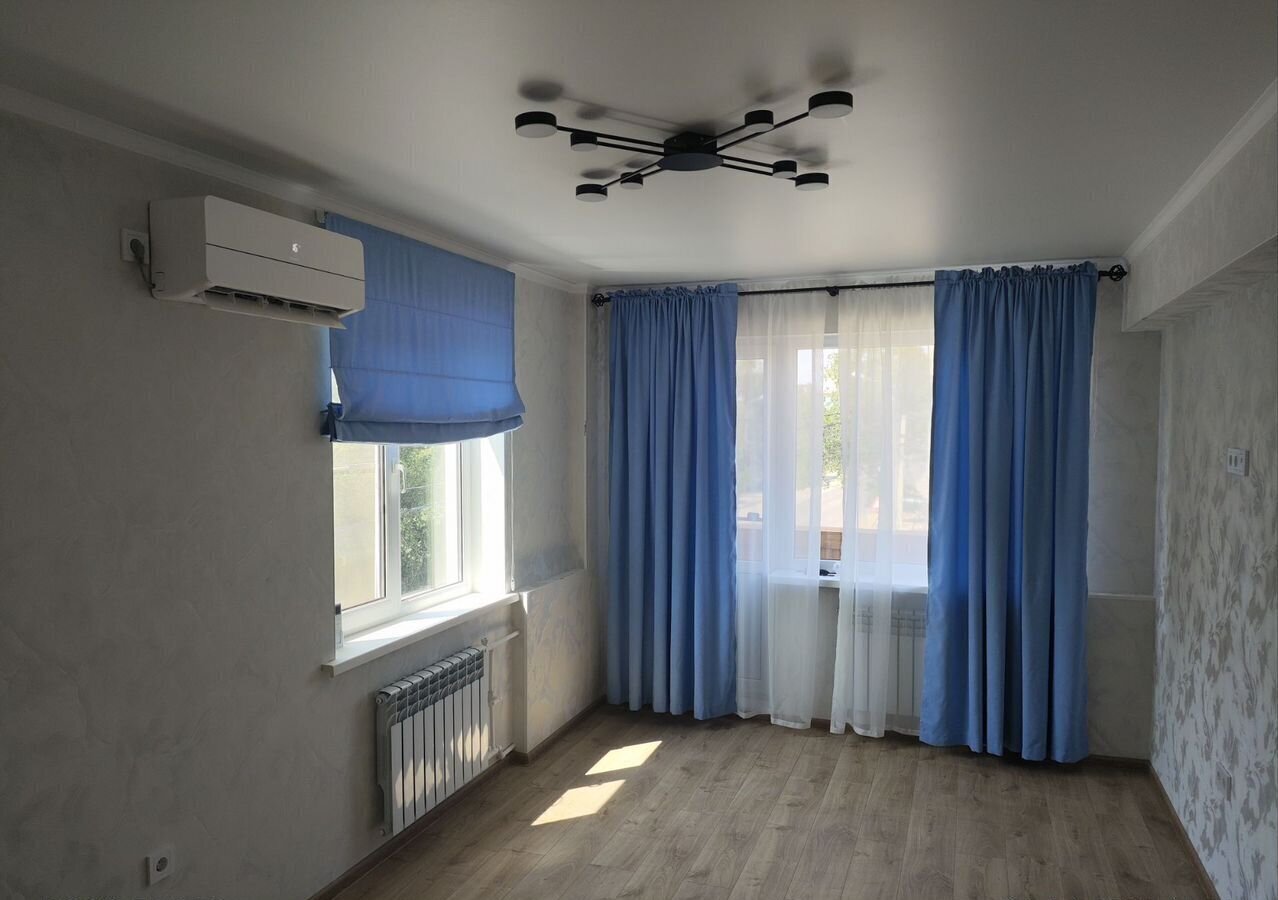 квартира г Астрахань р-н Ленинский ул Татищева 32 фото 4