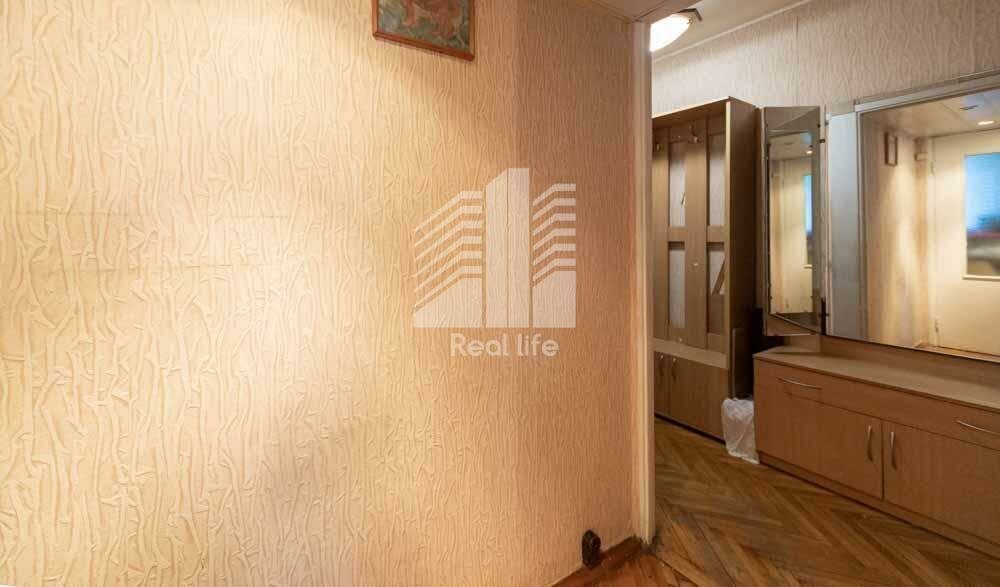квартира г Москва метро Текстильщики 1-й Саратовский проезд, 9к 2 фото 11