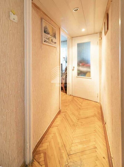 квартира г Москва метро Текстильщики 1-й Саратовский проезд, 9к 2 фото 13