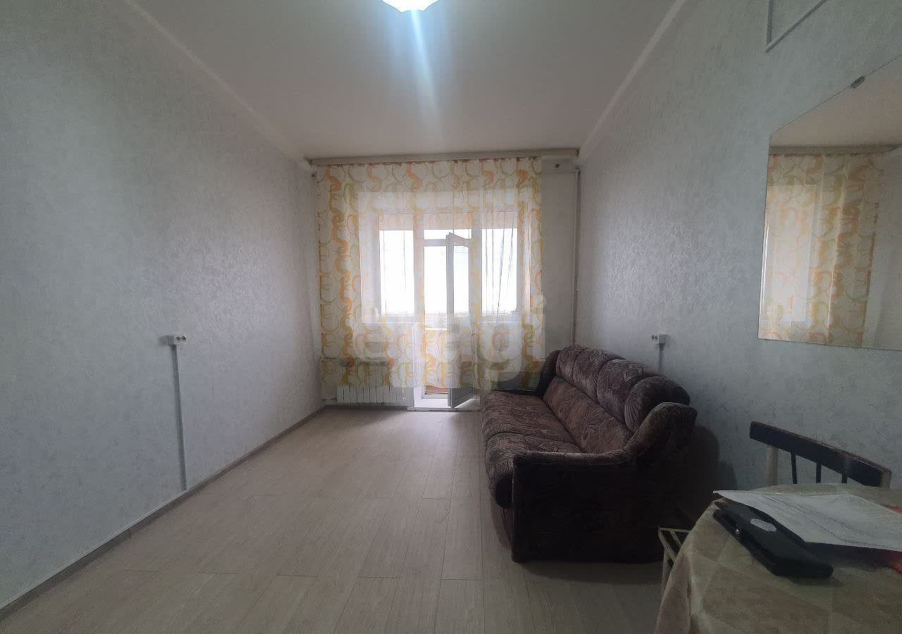 комната г Улан-Удэ р-н Железнодорожный ул Октябрьская 21 фото 2