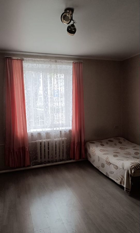 комната г Уфа р-н Орджоникидзевский ул Калинина 35 фото 3