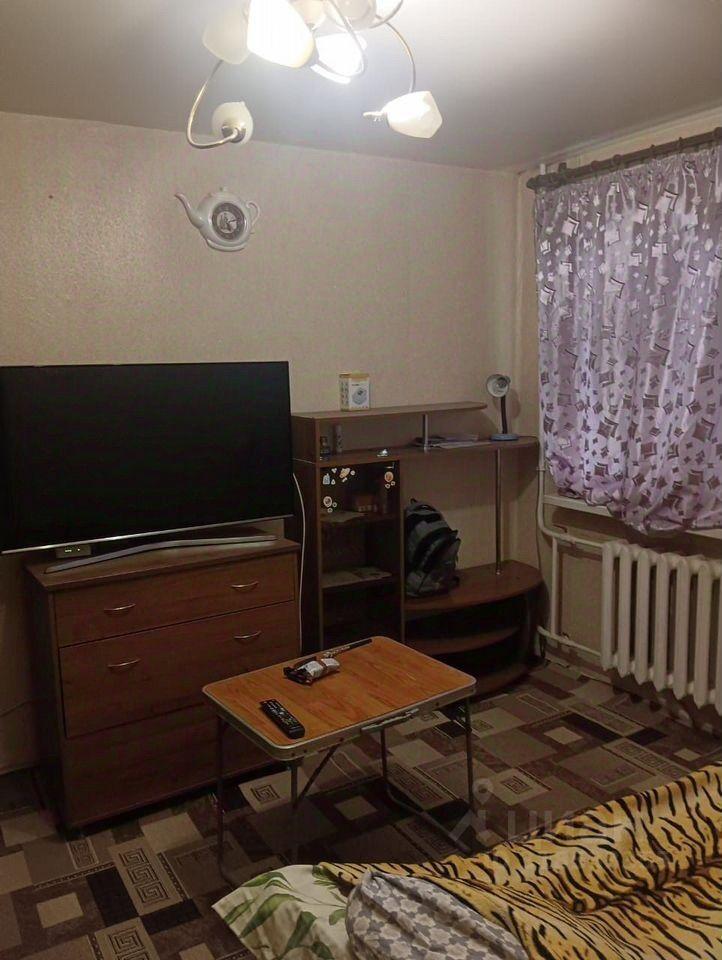 квартира г Екатеринбург р-н Орджоникидзевский улица 40-летия Октября, 82 фото 5