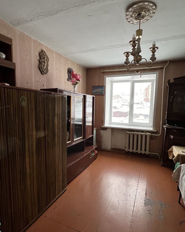 квартира г Красноуфимск ул Селекционная 7 фото 9