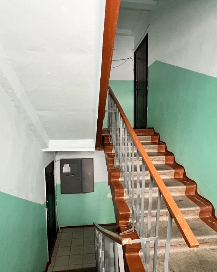 квартира г Красноуфимск ул Селекционная 7 фото 17