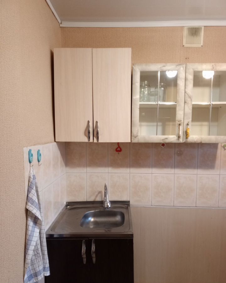 квартира г Славгород ул Володарского 171 фото 7