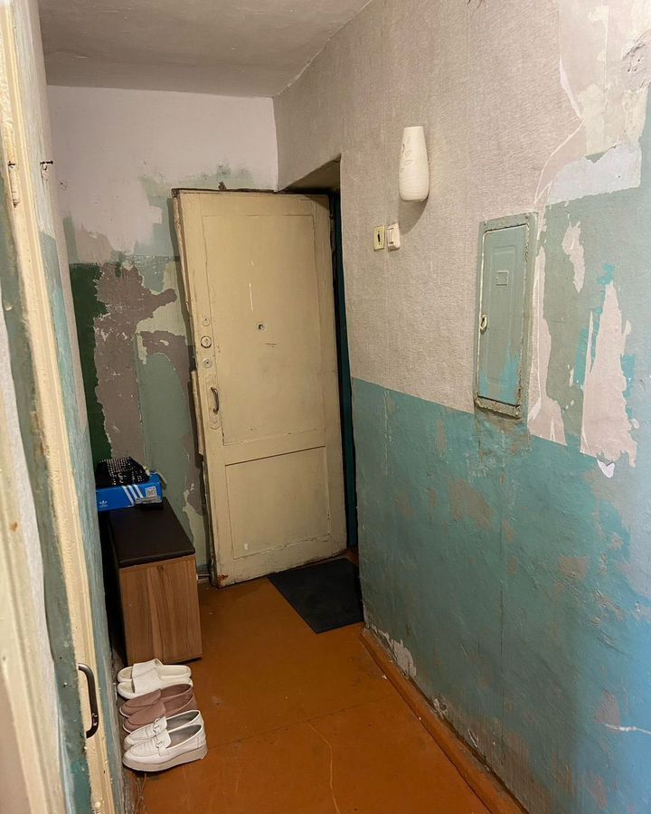 квартира г Красноярск р-н Кировский ул Академика Вавилова 55 фото 9