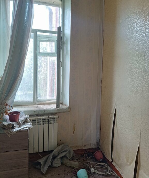 комната г Самара р-н Ленинский Московская ул Красноармейская 60 фото 1