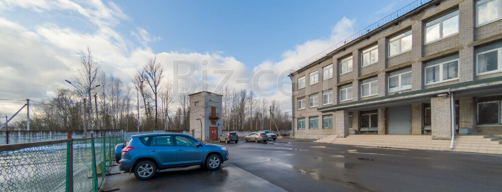 офис г Санкт-Петербург метро Девяткино ул 4-я Поперечная 15а округ Ржевка фото 5