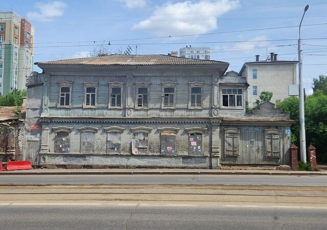 р-н Ленинский ул Аксакова 82 фото