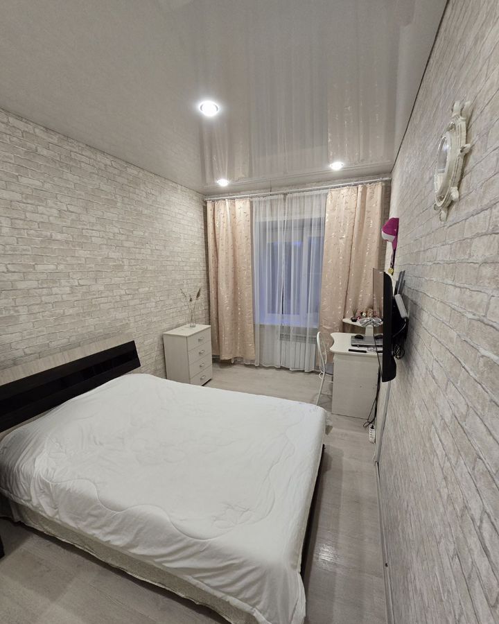 квартира г Омск р-н Кировский ул Комбикормовый завод 3 фото 34