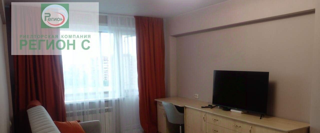 квартира г Архангельск р-н округ Майская Горка ул Федора Абрамова 18к/2 фото 7