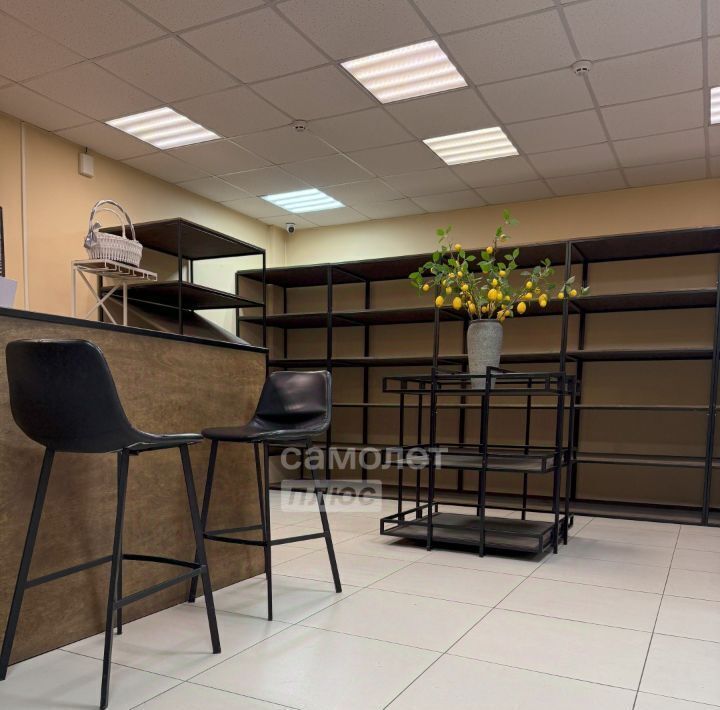 торговое помещение г Иркутск р-н Октябрьский ул Седова 65а/5 фото 3