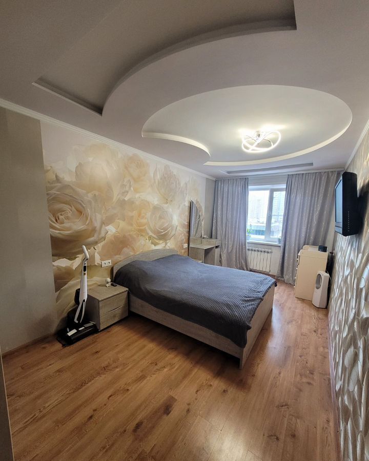 квартира г Новокузнецк р-н Центральный ул Павловского 21 фото 3