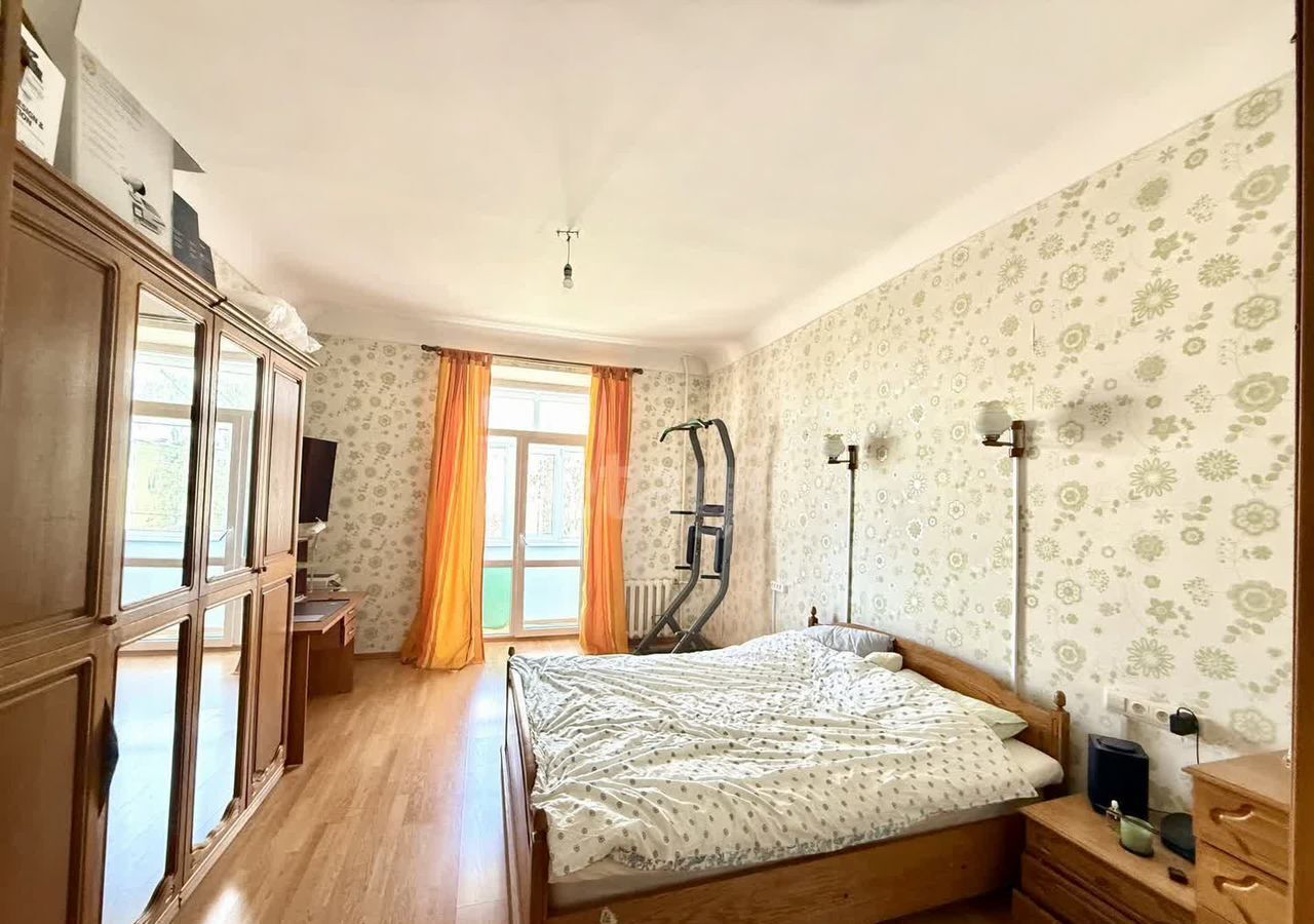 квартира г Салават ул Ленина 1 фото 3
