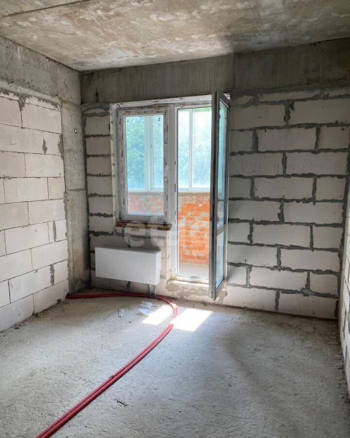 квартира г Обнинск ул Усачева 21 ЖК «Зеленый остров» фото 4