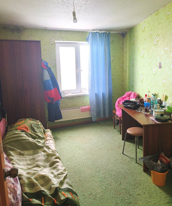 квартира г Екатеринбург р-н Верх-Исетский Уральская ул Черепанова 12 фото 8