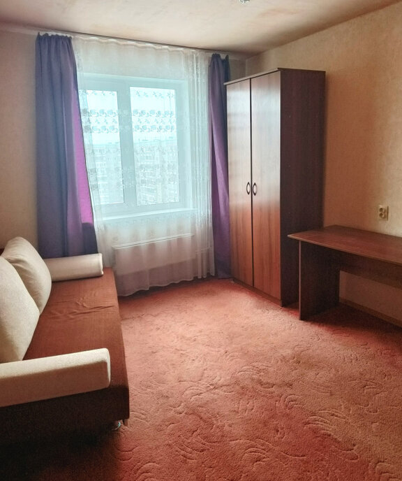 квартира г Екатеринбург р-н Верх-Исетский Уральская ул Черепанова 12 фото 14
