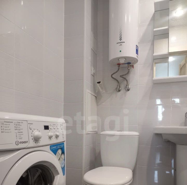 квартира г Благовещенск ул Новая 42 фото 7