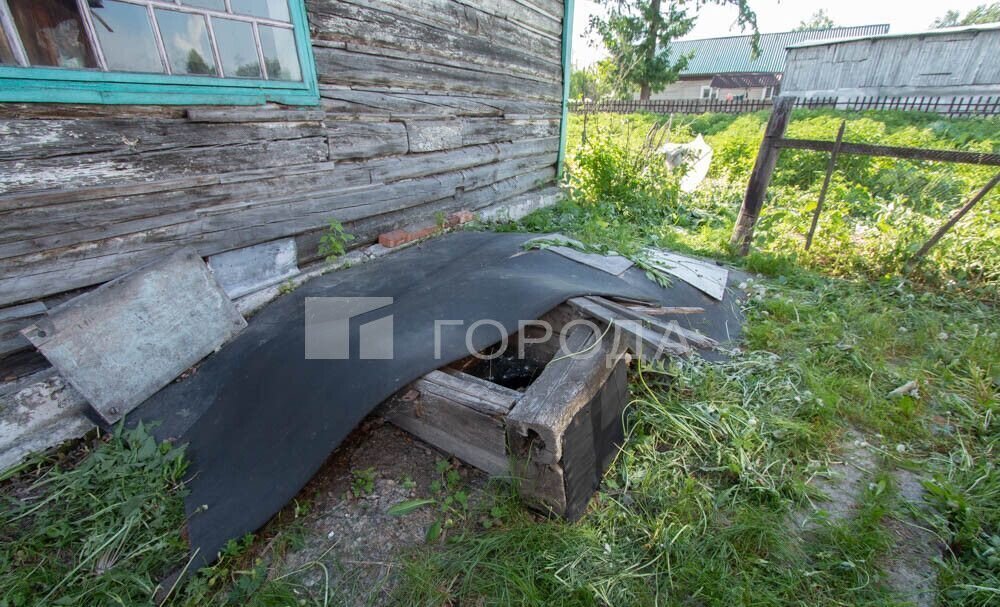 дом г Новокузнецк р-н Центральный ул Карьерная 62 Кемеровская обл. — Кузбасс фото 25