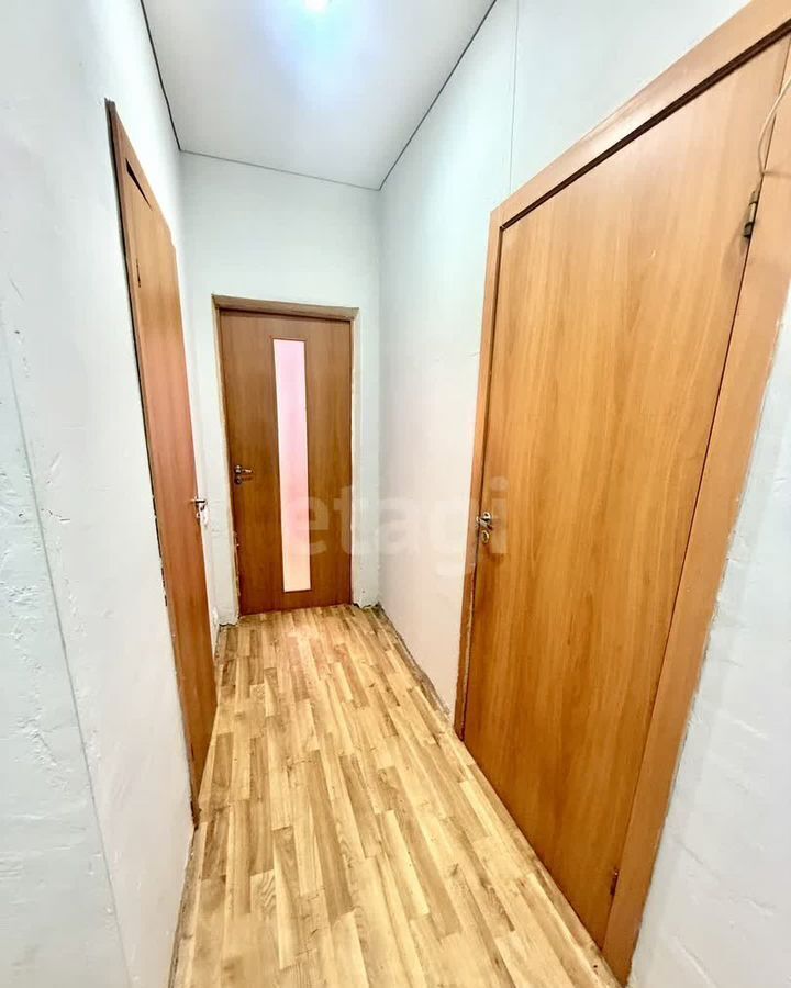квартира г Салават ул Бекетова 4 фото 7