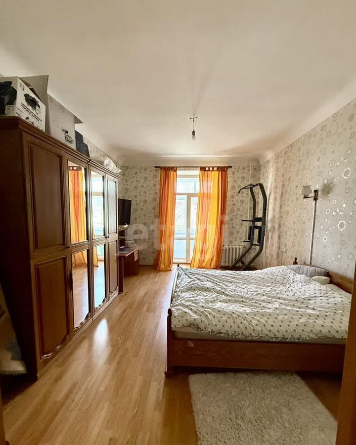 квартира г Салават ул Ленина 1 фото 6